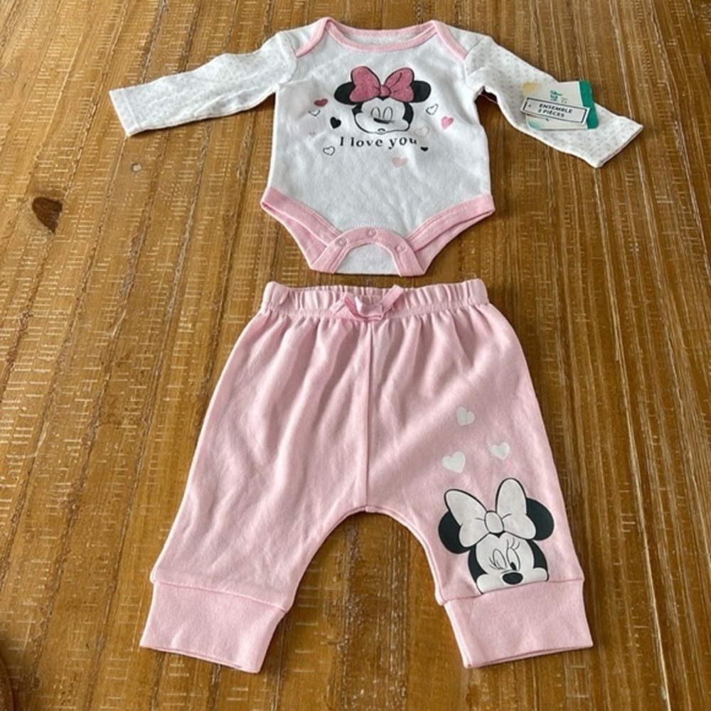 Pajamas Girls NewBorn
